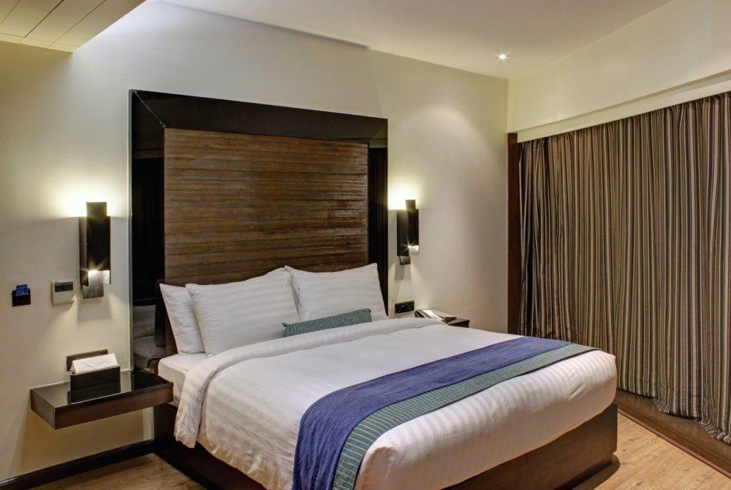 Svenska Design Hotel, Electronic City, Bangalore Kammasandra Exteriör bild