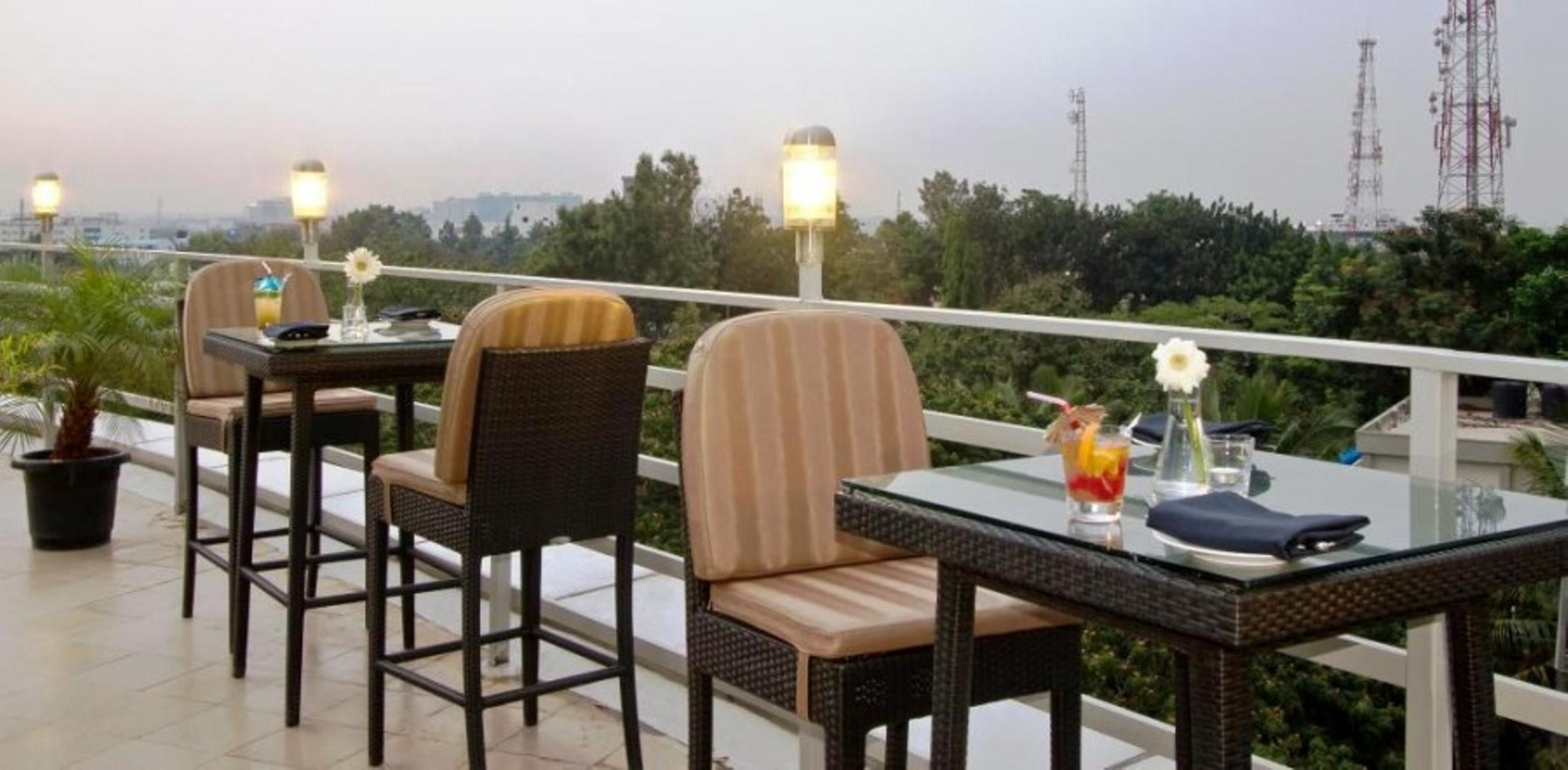 Svenska Design Hotel, Electronic City, Bangalore Kammasandra Exteriör bild