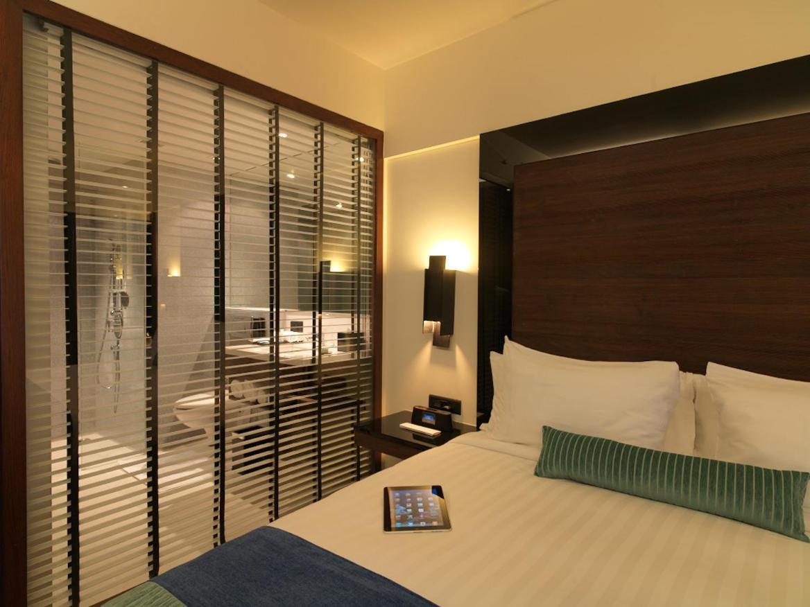 Svenska Design Hotel, Electronic City, Bangalore Kammasandra Exteriör bild