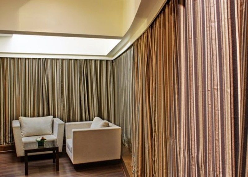 Svenska Design Hotel, Electronic City, Bangalore Kammasandra Exteriör bild