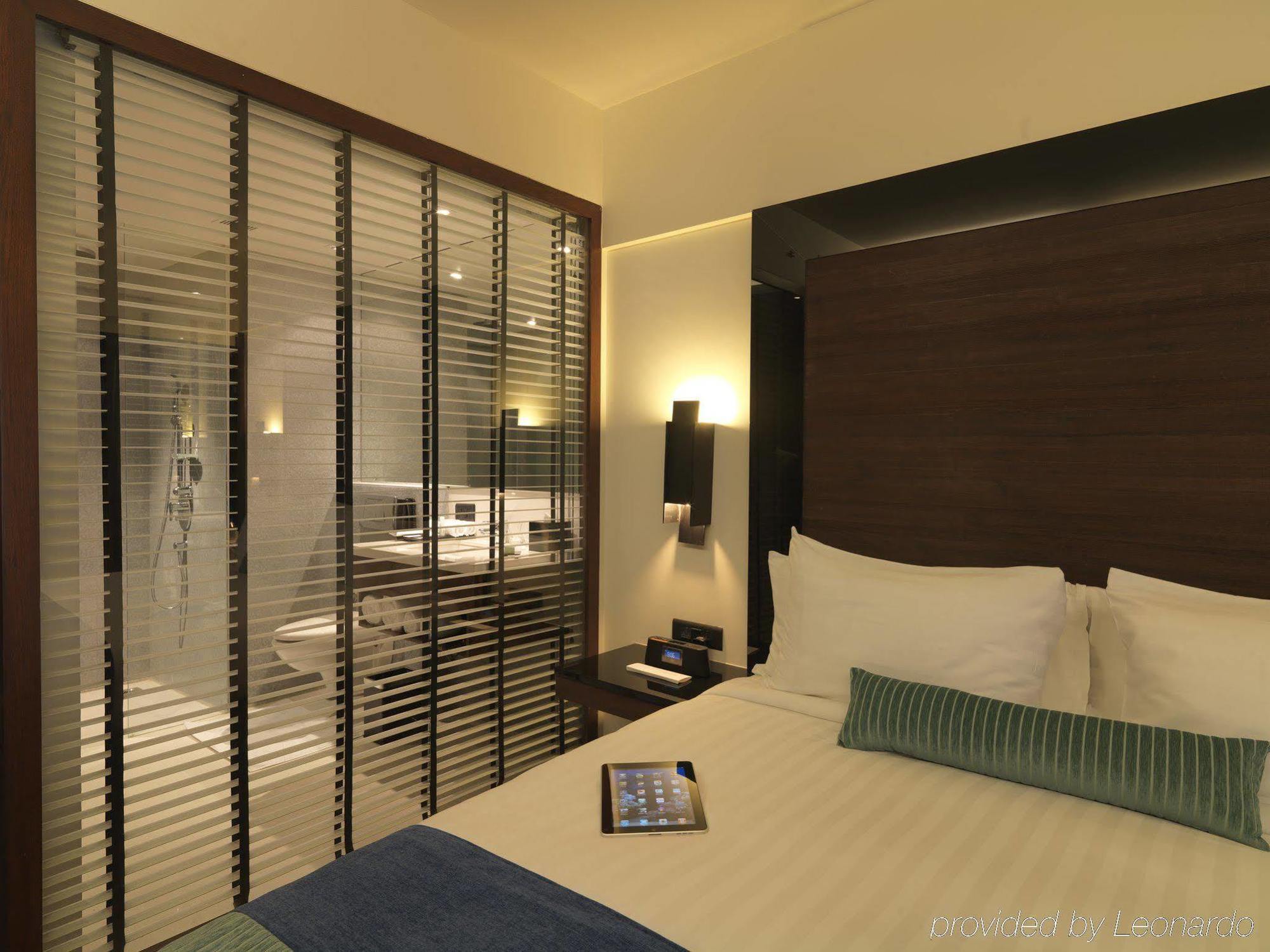 Svenska Design Hotel, Electronic City, Bangalore Kammasandra Rum bild